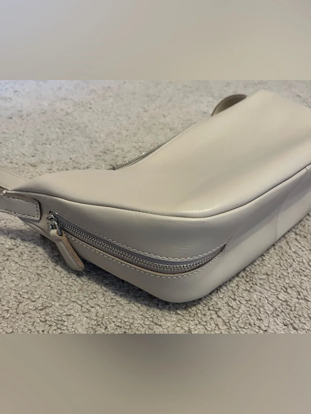 Madewell The Sling Crossbody Bag